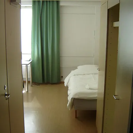 Summer Rentukka Hotel 2*