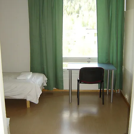 Summer Rentukka Jyväskylä