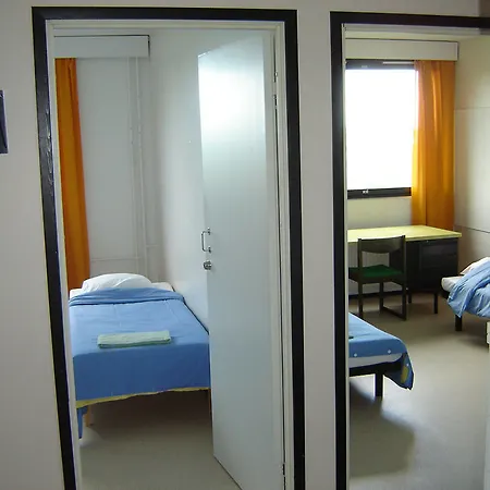 Hotel Summer Rentukka Jyväskylä