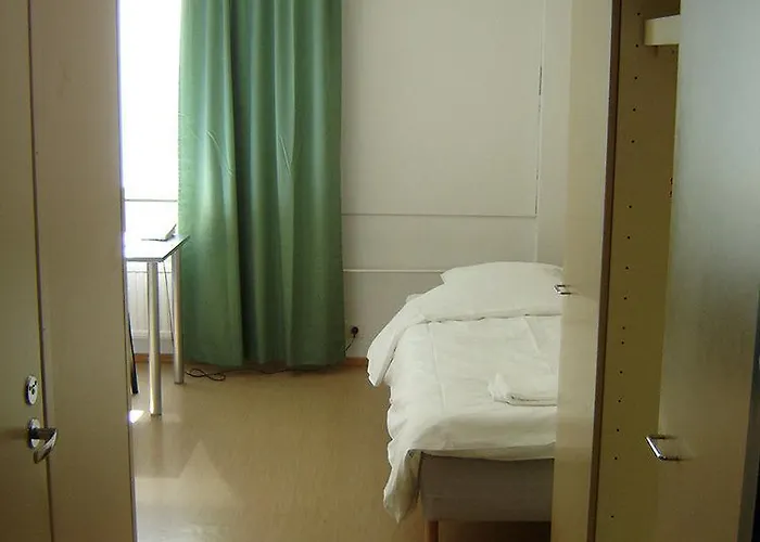 Summer Rentukka Hotel 2*