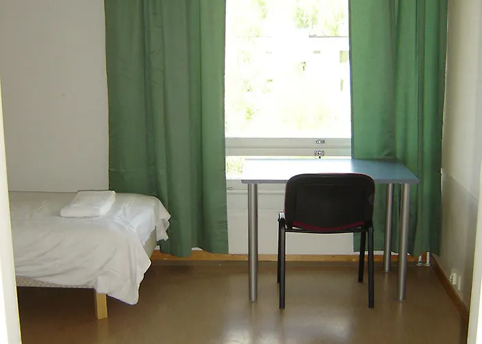 Summer Rentukka Jyväskylä