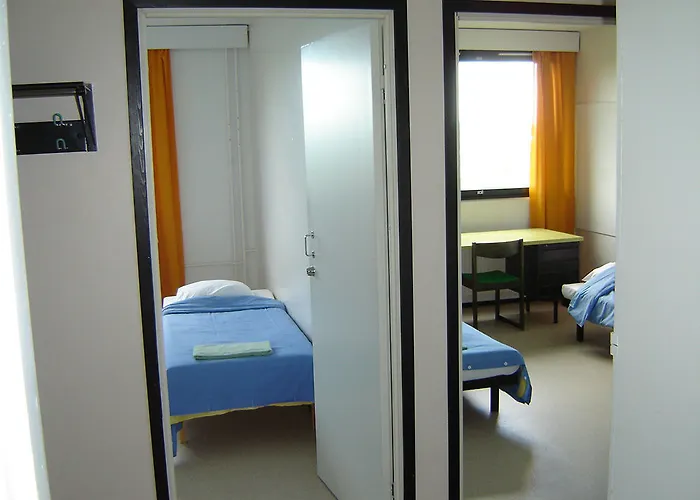 Hotel Summer Rentukka Jyväskylä